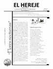 Research paper thumbnail of Alicia Siglo XXI (Cuento)