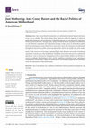 Research paper thumbnail of Just Mothering: Amy Coney Barrett and the Racial Politics of American Motherhood