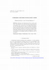 Research paper thumbnail of Uniformly bounded duplication codes
