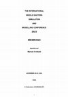 Research paper thumbnail of Design and Implementation of Orthodontic Stents to Repair Congenital Chest Wall Deformities and Pigeon Chest