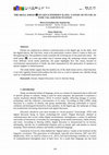 Research paper thumbnail of The the Skull Emoji in Gen-Z Internet Slang: A Study of Its Use as Tone Tag and Punctuation
