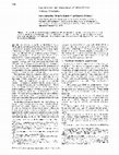 Research paper thumbnail of Enumeration and generation of three-center valence structures