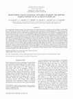 Research paper thumbnail of Recruitment and Successional Dynamics Diversify the Shifting Habitat Mosaic of an Alaskan Floodplain
