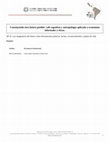 Research paper thumbnail of Constuyendo otro futuro posible: café zapatista y antropología aplicada a economías informales y éticas