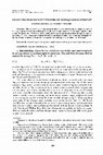 Research paper thumbnail of Least-Change Secant Updates of Nonsquare Matrices