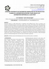 Research paper thumbnail of Assessing the impacts of distributed generation on the protection scheme of a distribution network: trans Amadi 33 kV distribution network as a case study