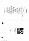Research paper thumbnail of Bezczelni ludobójcy