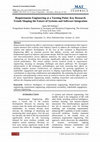 Research paper thumbnail of Requirements Engineering at a Turning Point: Key Research Trends Shaping the Future of Systems and Software Integration