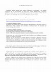 Research paper thumbnail of La Destruction de Gaza