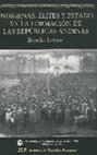 Research paper thumbnail of Indígenas, élites y Estado en la formación de las repúblicas andinas