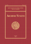 Research paper thumbnail of Violenza, banditismo e politiche della giustizia lungo le sponde dell'Adige tra Verona e il Trentino meridionale al tempo della Guerra di Candia (1645-1669), "Archivio Veneto", serie VI, 28 (2024), pp. 153-191