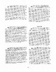 Research paper thumbnail of Plasma Somatomedin Activity in Familial Laron's Dwarfism