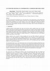Research paper thumbnail of E-Tutor for training in antipersonnel landmines identification