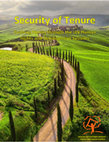 Research paper thumbnail of Security of Tenure: : Evolving Norms through the UN Human Rights and Development Systems