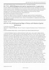 Research paper thumbnail of Integrating Maps in Photos with Relative Spatial References