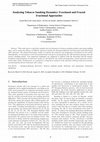 Research paper thumbnail of Analyzing Tobacco Smoking Dynamics: Fractional and Fractal-Fractional Approaches
