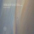 Research paper thumbnail of IDEAS & ABSTRACTIONS / FİKİRLER & SOYUTLAMALAR (ART CATALOGUE / SANAT KATALOĞU)