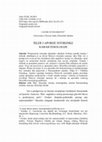 Research paper thumbnail of Šiler I Aporije Istorijske Karakterologije