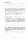 Research paper thumbnail of Detection of Three honeybee Viruses in Palestine using RT- PCR