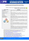 Research paper thumbnail of E-Learning and its Influence on Enhancing the University Performance During the Outbreak of the Corona Pandemic
