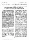 Research paper thumbnail of CA/TG sequence at the 5' end of oligo(A)-tracts strongly modulates DNA curvature