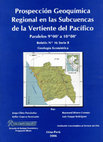 Research paper thumbnail of Prospección geoquímica regional en las subcuencas de la vertiente del Pacífico, paralelos 9°00' a 10°00' - [Boletín B 16]
