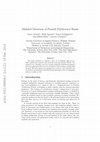 Research paper thumbnail of Mislabel Detection of Finnish Publication Ranks
