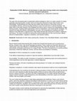 Research paper thumbnail of Explainable AI (XAI): Methods and techniques to make deep learning models more interpretable and their real-world implications