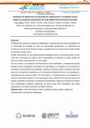 Research paper thumbnail of Evaluación de adquisición y/o desarrollo de competencias en ciudadanía activa y global en estudiantes participantes del Taller NMUN USACH (período 2014-2018)