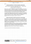 Research paper thumbnail of Resource networks of the project manager: connectivism