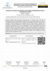 Research paper thumbnail of EXPLORING THE HURDLES AND PROSPECTS FOR WOMEN ENTREPRENEURS IN INDIA: A COMPREHENSIVE REVIEW