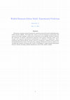 Research paper thumbnail of Unified Harmonic-Soliton Model: Experimental Predictions