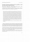Research paper thumbnail of Perceptions of Portuguese Psychologists about the Acceptability of a Parent Intervention Targeted at Inhibited Preschoolers