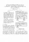 Research paper thumbnail of An experimental multimodal disputation system