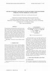 Research paper thumbnail of Low-delay hearing aid based on cochlear model with nonuniform subband acoustic feedback cancellation