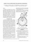 Research paper thumbnail of Rapid cycling superconducting booster synchrotron