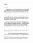 Research paper thumbnail of Canon Law in a Time of Renewal, 1130–1234