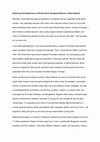 Research paper thumbnail of South Asian Women in NZ