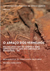 Research paper thumbnail of DAMIANCE, Bruna. A ABRAÇO DOS VERMELHOS: DIALOGANDO COM OS CORPOS E SERES SEPULTADOS NA LAPA DO CABOCLO, EM DIAMANTINA - MG