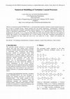 Research paper thumbnail of Numerical Modelling of Turbulent Coastal Processes