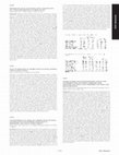Research paper thumbnail of Sa1622 SLEEP DISTURBANCES IN SCHOOL-AGE CHILDREN WITH FUNCTIONAL GASTROINTESTINAL PAIN DISORDERS AND RELATION TO DEMOGRAPHIC AND CLINICAL CHARACTERISTICS