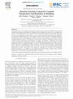 Research paper thumbnail of Iterative Learning Control for Coupled Temperature and Humidity in Buildings
