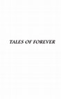 Research paper thumbnail of TALES OF FOREVER: The Unfolding Drama of God's Hidden Hand in History, Book One