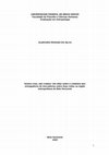 Research paper thumbnail of SILVA, Gleiciara. SOMOS CRIAS, NÃO CRIADOS: UM OLHAR SOBRE O COTIDIANO DOS ENTREGADORES DE MERCADORIAS SOBRE DUAS RODAS NA REGIÃO METROPOLITANA DE BELO HORIZONTE