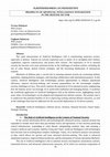 Research paper thumbnail of PROSPECTS OF ARTIFICIAL INTELLIGENCE INTEGRATION IN THE DEFENSE SECTOR