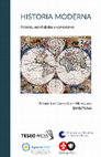 Research paper thumbnail of Antonio Álvarez-Ossorio, "La monarquía de los procuradores. Perspectivas historiográficas sobre la comunicación política entre la corte de Lisboa y las ciudades ultramarinas en la monarquía de Portugal", en M. L. González Mezquita (dir.), Historia Moderna, Mar del Plata,TeseoPress,2025, pp. 21-30.