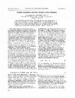 Research paper thumbnail of Dynamic Long-Range Forces and<mml:math xmlns:mml="http://www.w3.org/1998/Math/MathML" display="inline"><mml:mi>Z</mml:mi></mml:math>Branches at Phase Transitions