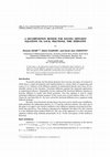 Research paper thumbnail of A decomposition method for solving diffusion equations via local fractional time derivative