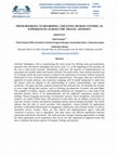 Research paper thumbnail of From Booking to Boarding: Creating Human-Centric AI Experiences Across the Travel Journey Services