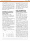 Research paper thumbnail of PP153—Evaluation of the Relationships Between ABCB1 C3435T and G2677T/A Polymorphisms and Clinical Response to Venlafaxine in Patients with Major Depressive Disorder